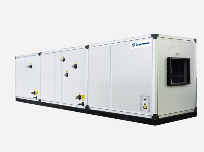 空調(diào)機(jī)組