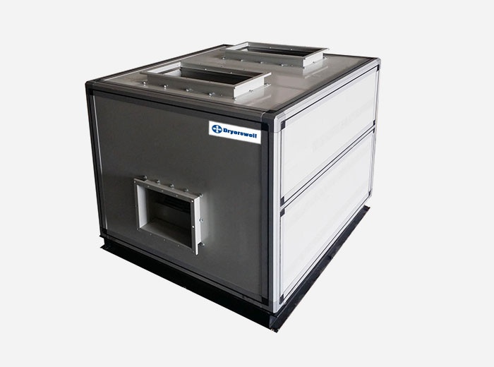 食品行業(yè)專用除濕機(jī)