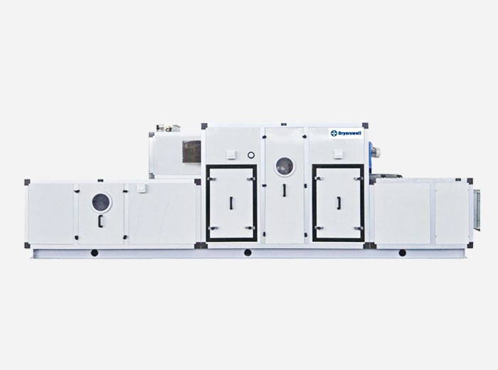 化工行業(yè)專用除濕機