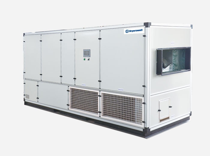 DDC-E型玻璃合片專用除濕機(jī)