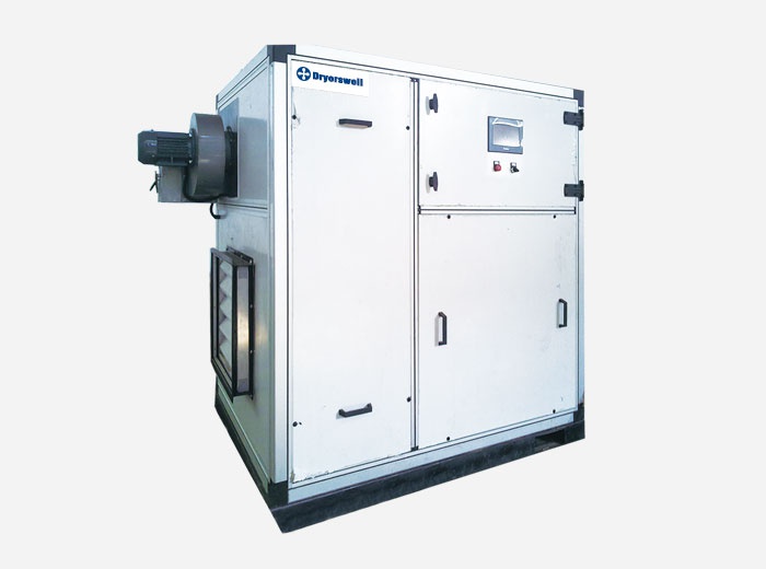 DDC通用型除濕機(jī)