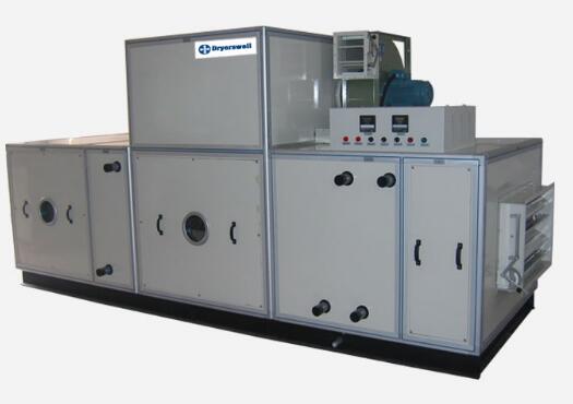 轉(zhuǎn)輪除濕機