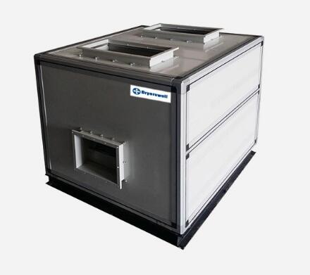  轉(zhuǎn)輪除濕機(jī)