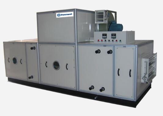 轉(zhuǎn)輪除濕機(jī)