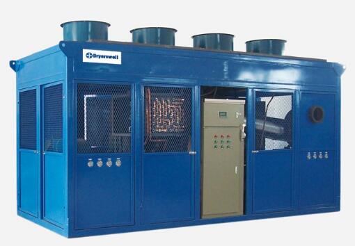 涂裝專用除濕系統(tǒng)