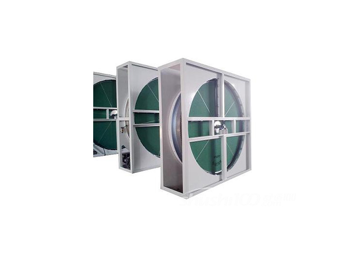 轉(zhuǎn)輪抽濕機(jī)