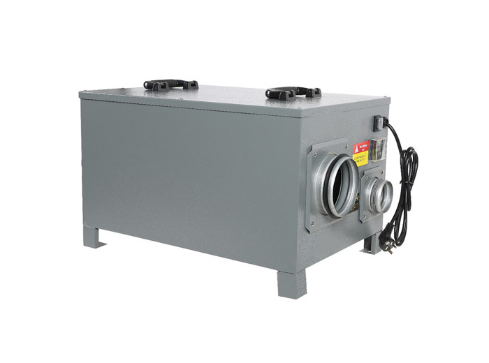 低溫轉(zhuǎn)輪除濕機(jī)