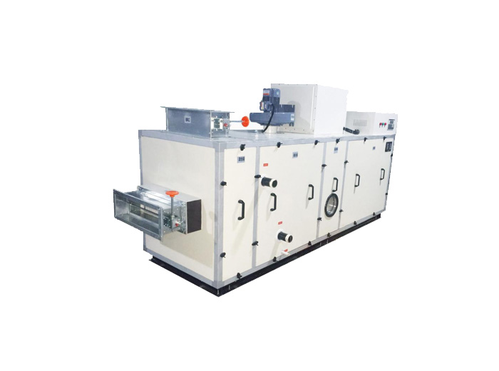 轉(zhuǎn)輪工業(yè)除濕機(jī)